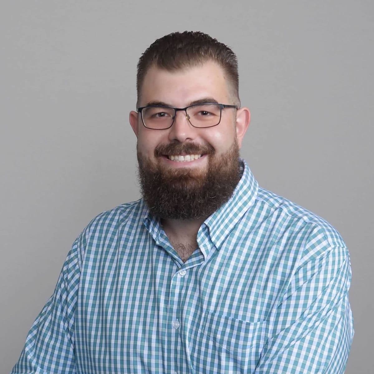 Aaron, your personal shopper in Rancho Cucamonga